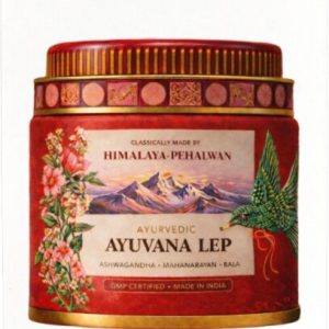 Ayuvana Lep