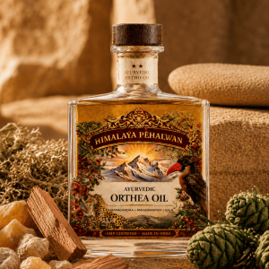 Orthea oil