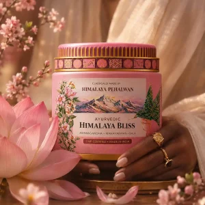 Himalaya Bliss