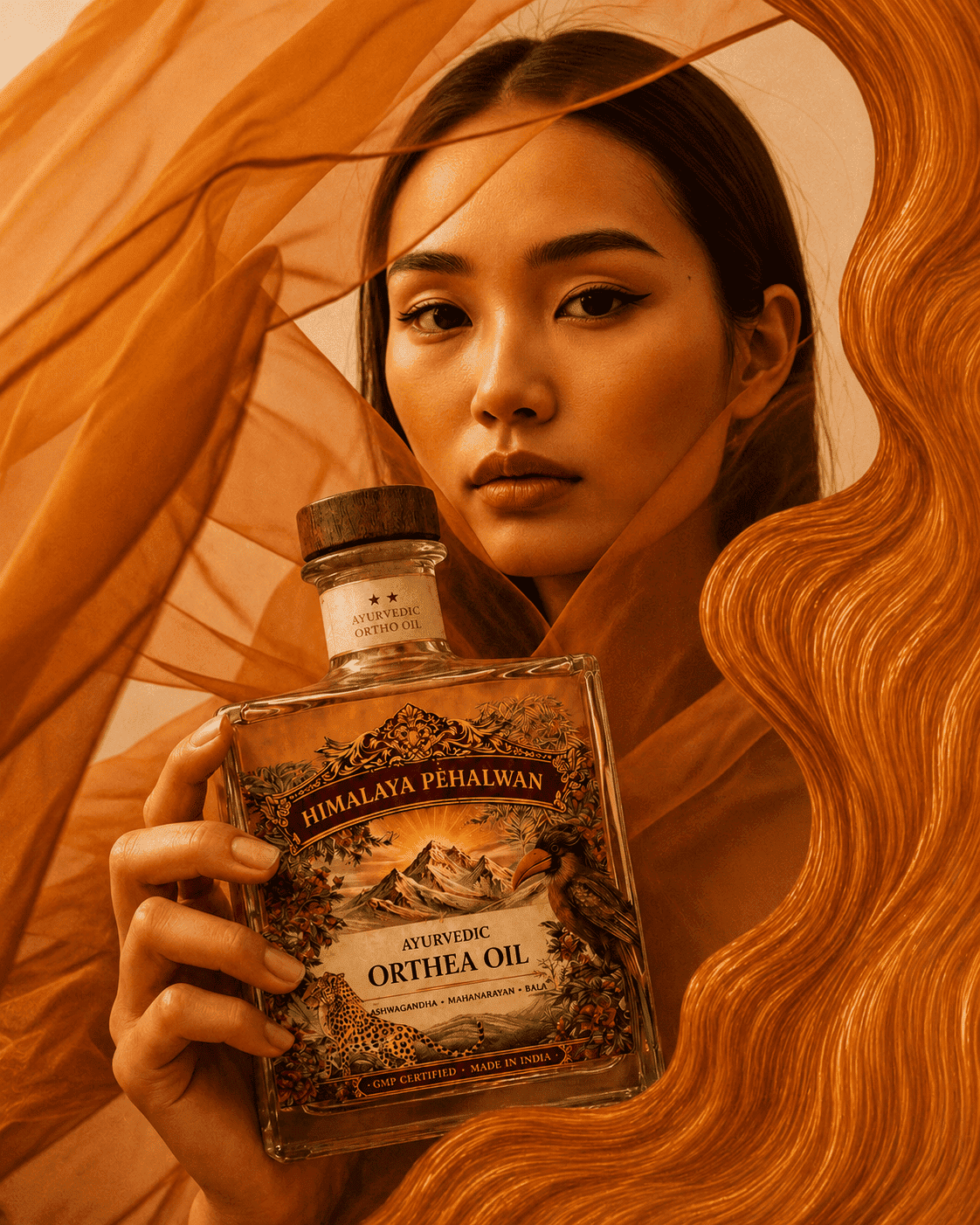 Orthea oil - Image 2