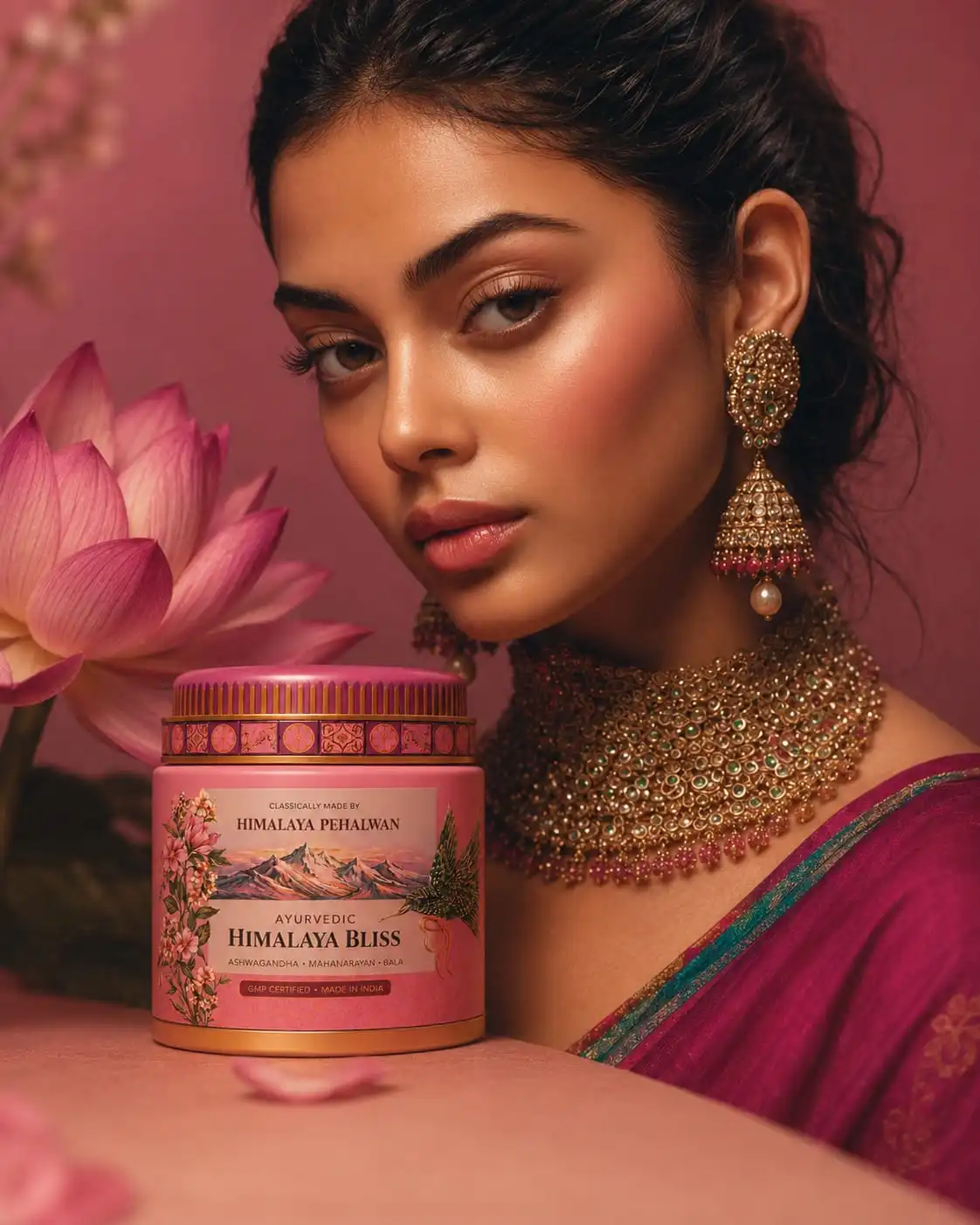 Himalaya Bliss - Image 2